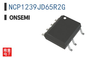 NCP1239JD65R2G