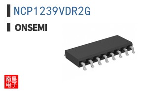 NCP1239VDR2G