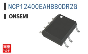 NCP12400EAHBB0DR2G