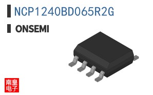NCP1240BD065R2G