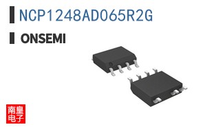 NCP1248AD065R2G