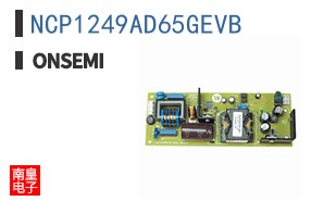 NCP1249AD65GEVB