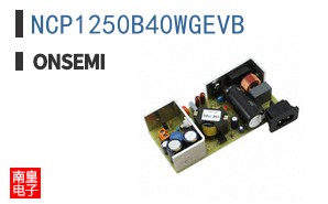 NCP1250B40WGEVB