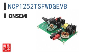 NCP1252TSFWDGEVB