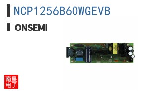 NCP1256B60WGEVB