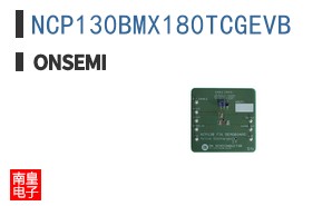 NCP130BMX180TCGEVB