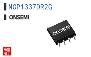 NCP1337DR2G