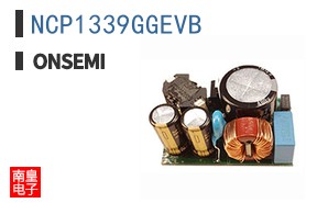 NCP1339GGEVB
