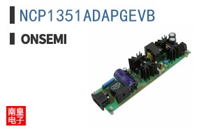 NCP1351ADAPGEVB