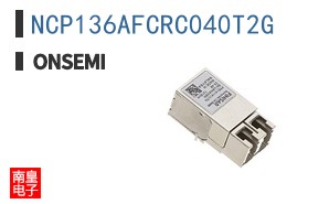 NCP136AFCRC040T2G