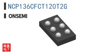 NCP136CFCT120T2G