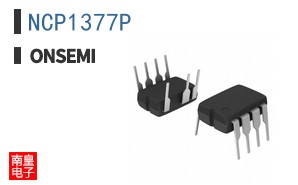 NCP1377P