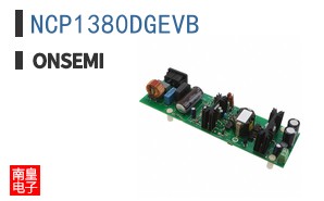 NCP1380DGEVB