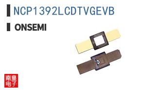 NCP1392LCDTVGEVB