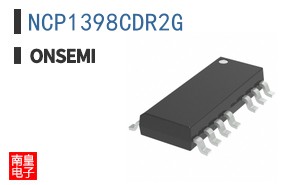 NCP1398CDR2G