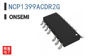NCP1399ACDR2G
