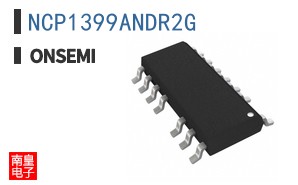 NCP1399ANDR2G