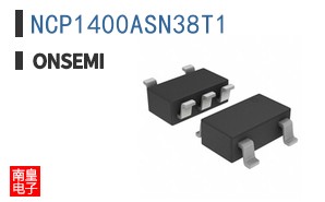 NCP1400ASN38T1