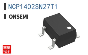 NCP1402SN27T1