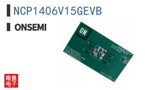 NCP1406V15GEVB