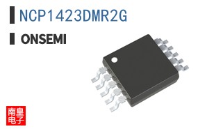 NCP1423DMR2G