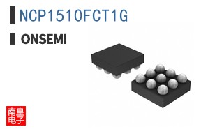 NCP1510FCT1G