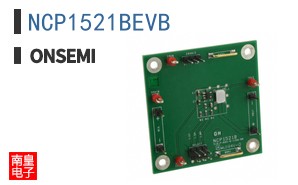 NCP1521BEVB