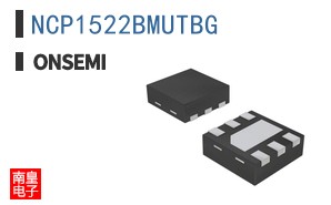 NCP1522BMUTBG
