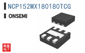 NCP152MX180180TCG