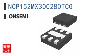 NCP152MX300280TCG