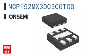 NCP152MX300300TCG