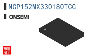 NCP152MX330180TCG
