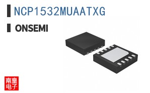 NCP1532MUAATXG