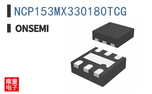 NCP153MX330180TCG
