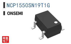 NCP1550SN19T1G