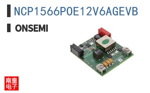 NCP1566POE12V6AGEVB