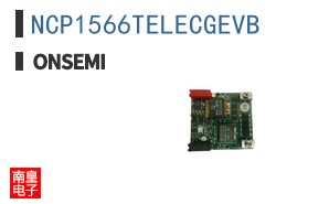 NCP1566TELECGEVB