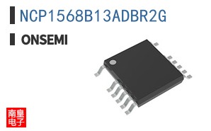 NCP1568B13ADBR2G