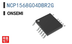 NCP1568G04DBR2G