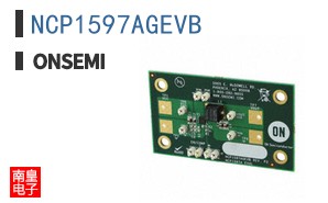 NCP1597AGEVB