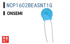NCP1602BEASNT1G