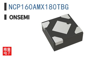 NCP160AMX180TBG