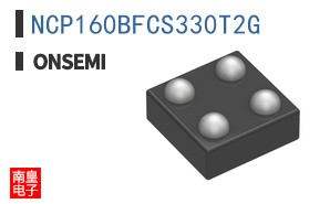NCP160BFCS330T2G