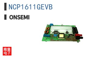 NCP1611GEVB