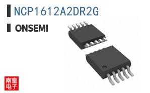 NCP1612A2DR2G