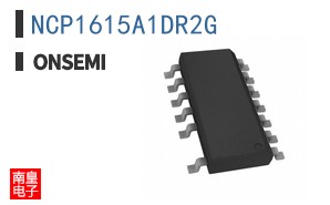 NCP1615A1DR2G