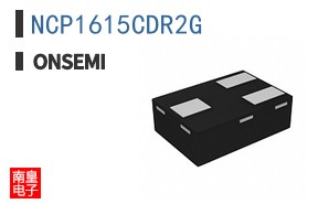 NCP1615CDR2G