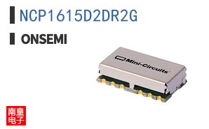 NCP1615D2DR2G