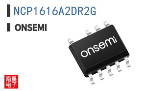 NCP1616A2DR2G