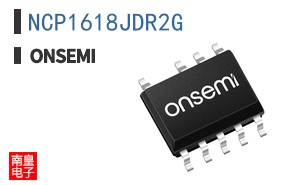 NCP1618JDR2G